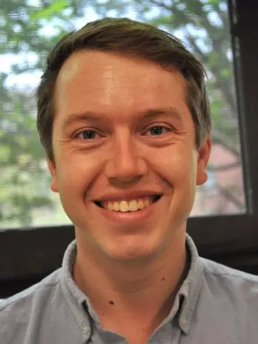 david duvenaud headshot