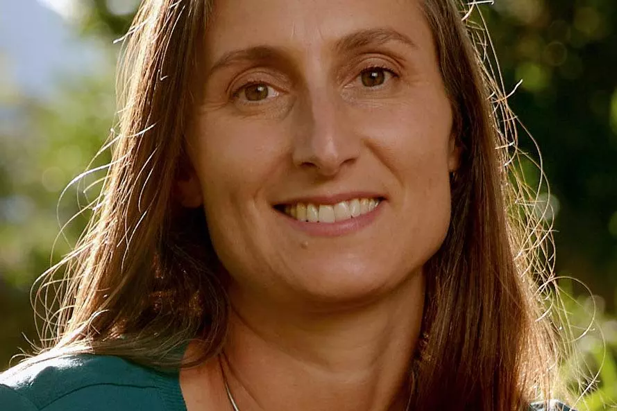 Claire Monteleoni
